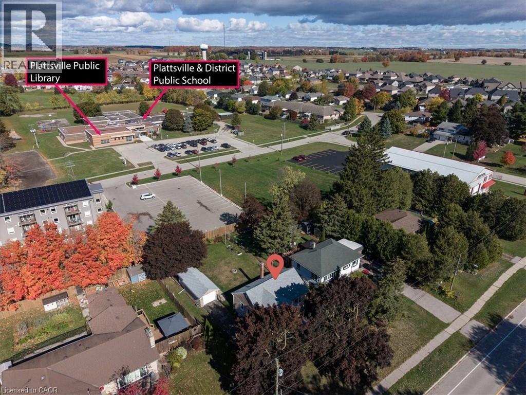 98 Albert Street E, Plattsville, Ontario  N0J 1S0 - Photo 38 - 40780151
