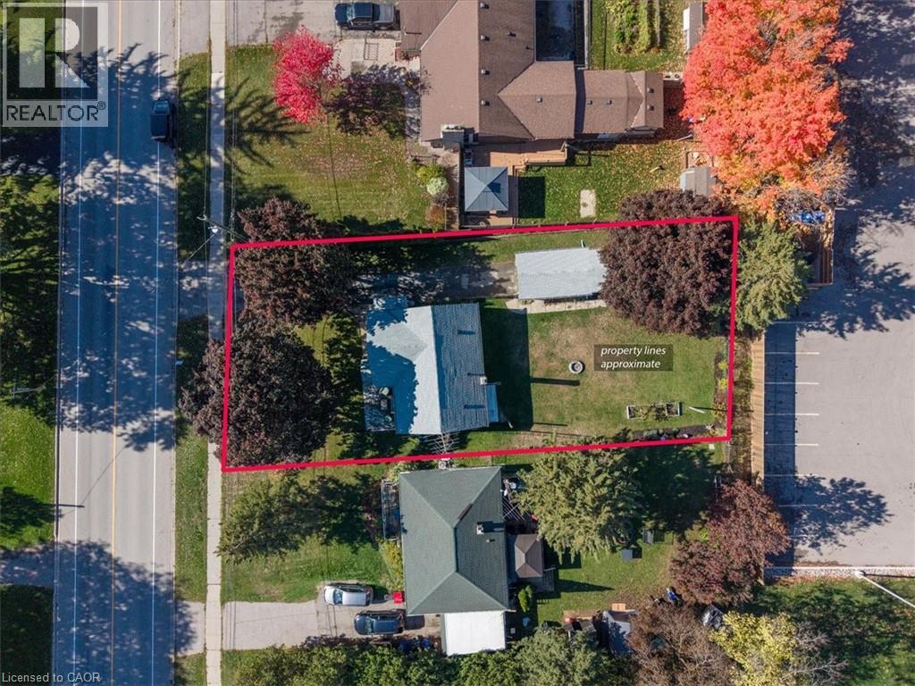 98 Albert Street E, Plattsville, Ontario  N0J 1S0 - Photo 40 - 40780151
