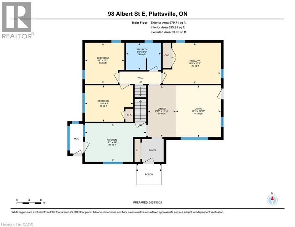 98 Albert Street E, Plattsville, Ontario  N0J 1S0 - Photo 45 - 40780151