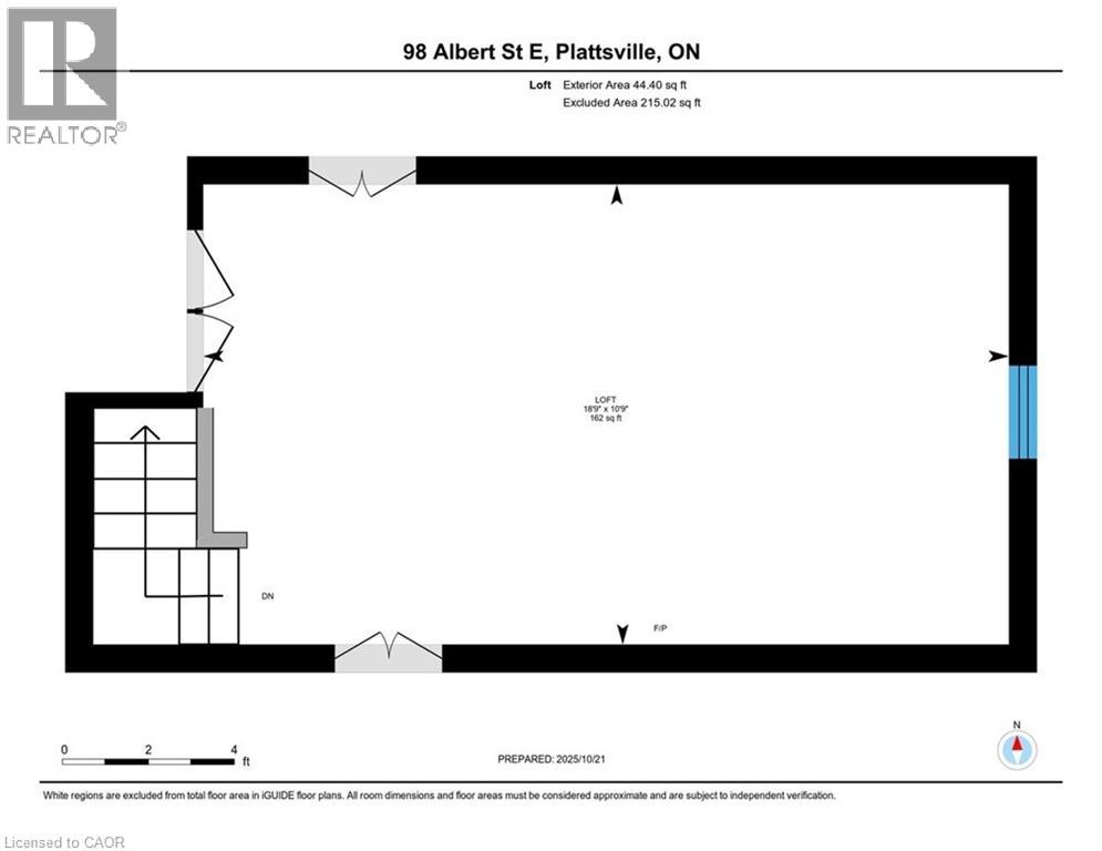 98 Albert Street E, Plattsville, Ontario  N0J 1S0 - Photo 47 - 40780151