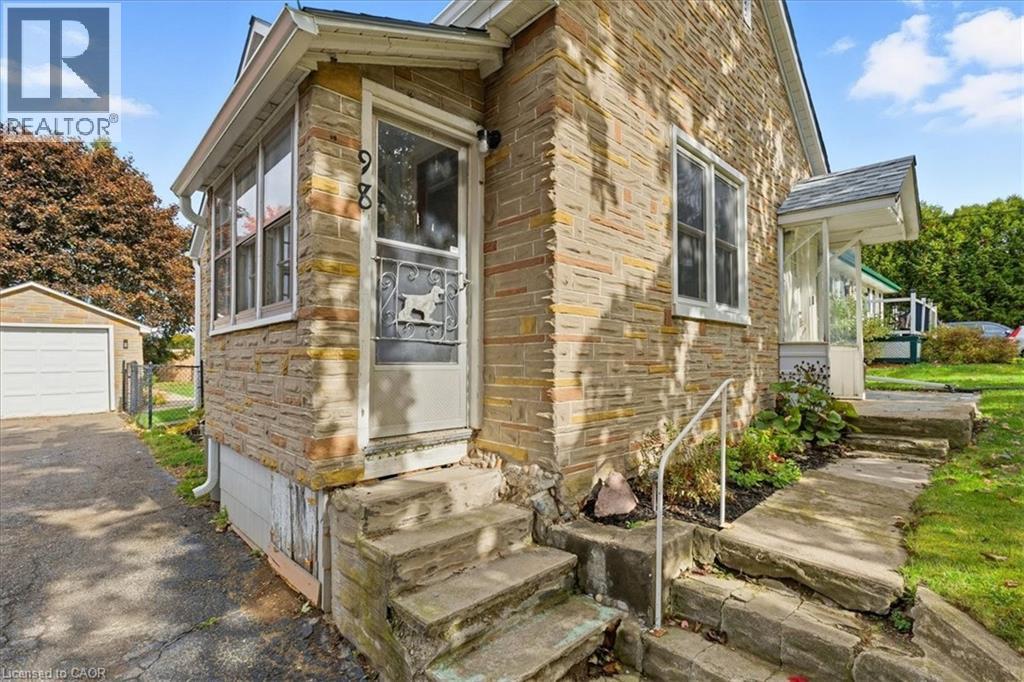 98 Albert Street E, Plattsville, Ontario  N0J 1S0 - Photo 5 - 40780151