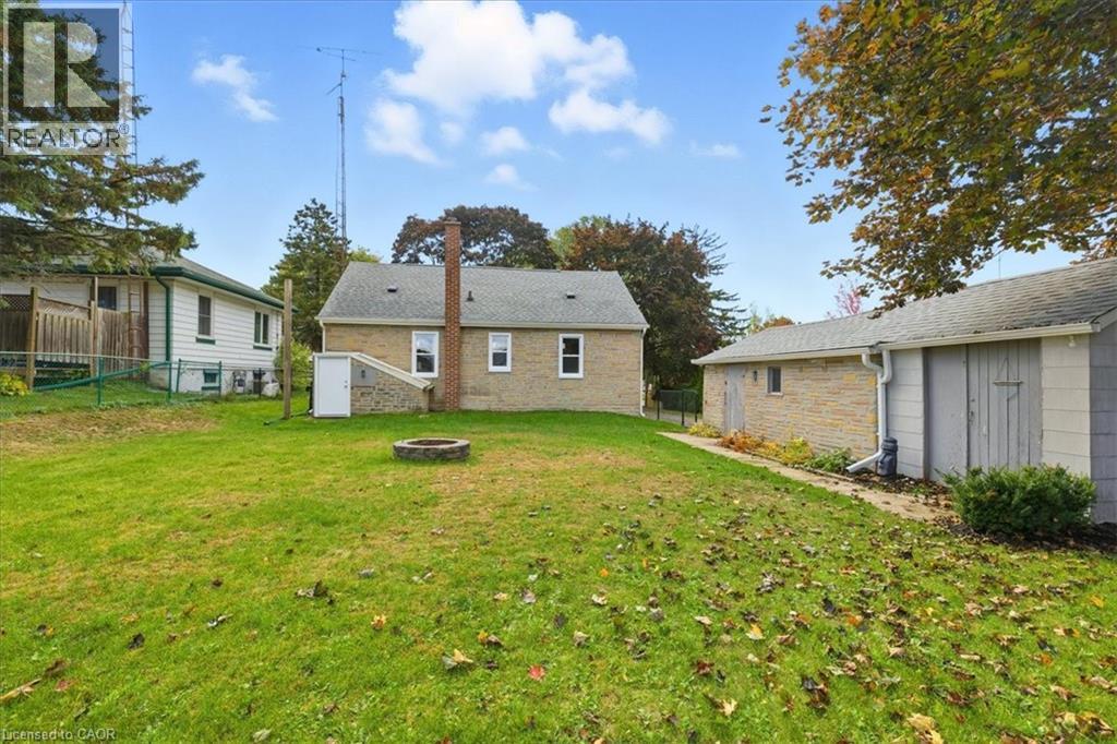 98 Albert Street E, Plattsville, Ontario  N0J 1S0 - Photo 7 - 40780151