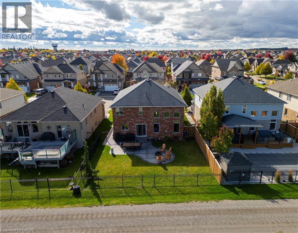 13 Erhardt Wagner Place, Baden, Ontario  N3A 4S2 - Photo 44 - 40780079