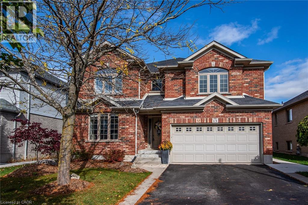 13 Erhardt Wagner Place, Baden, Ontario  N3A 4S2 - Photo 47 - 40780079