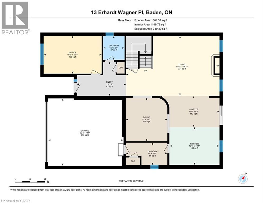13 Erhardt Wagner Place, Baden, Ontario  N3A 4S2 - Photo 48 - 40780079