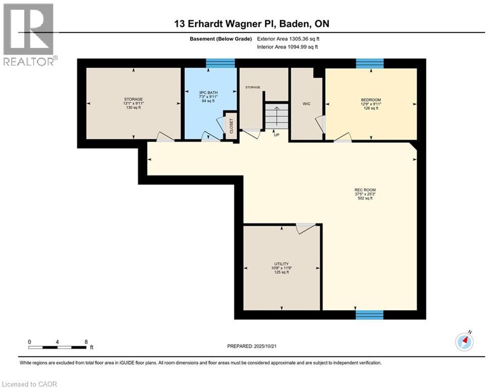 13 Erhardt Wagner Place, Baden, Ontario  N3A 4S2 - Photo 50 - 40780079
