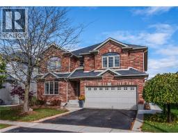 13 ERHARDT WAGNER Place, Baden, Ontario