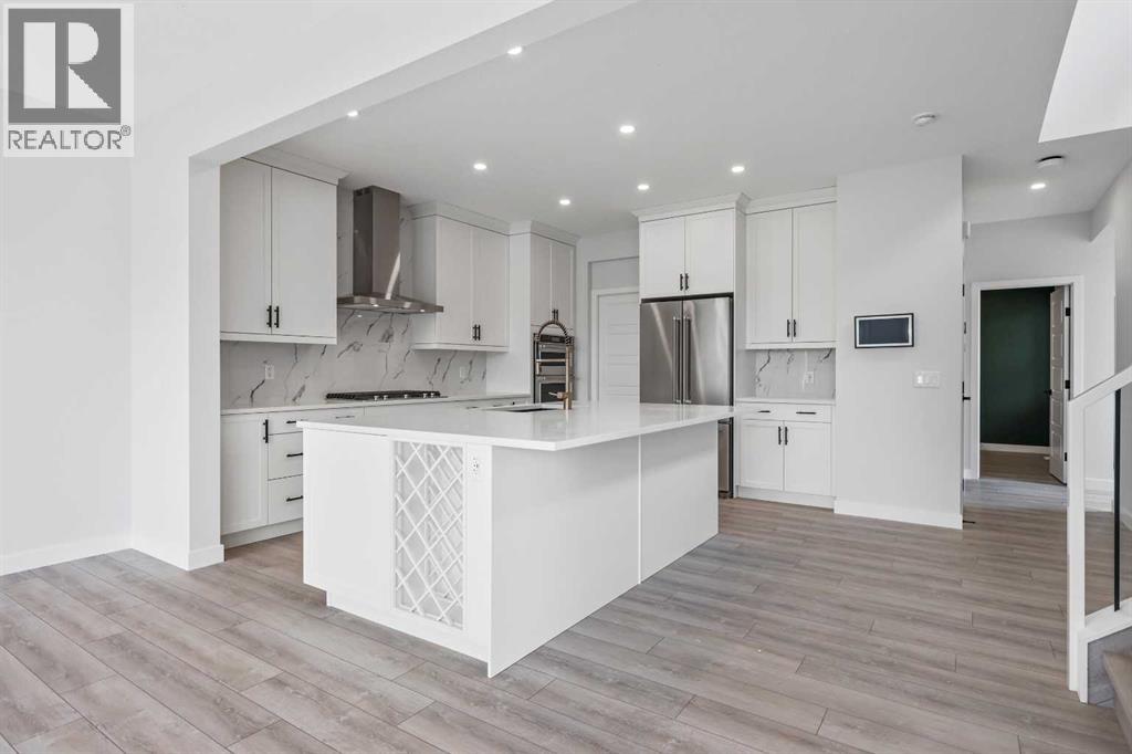 33 Magnolia Path Se, Calgary, Alberta  T3M 3X7 - Photo 6 - A2241960