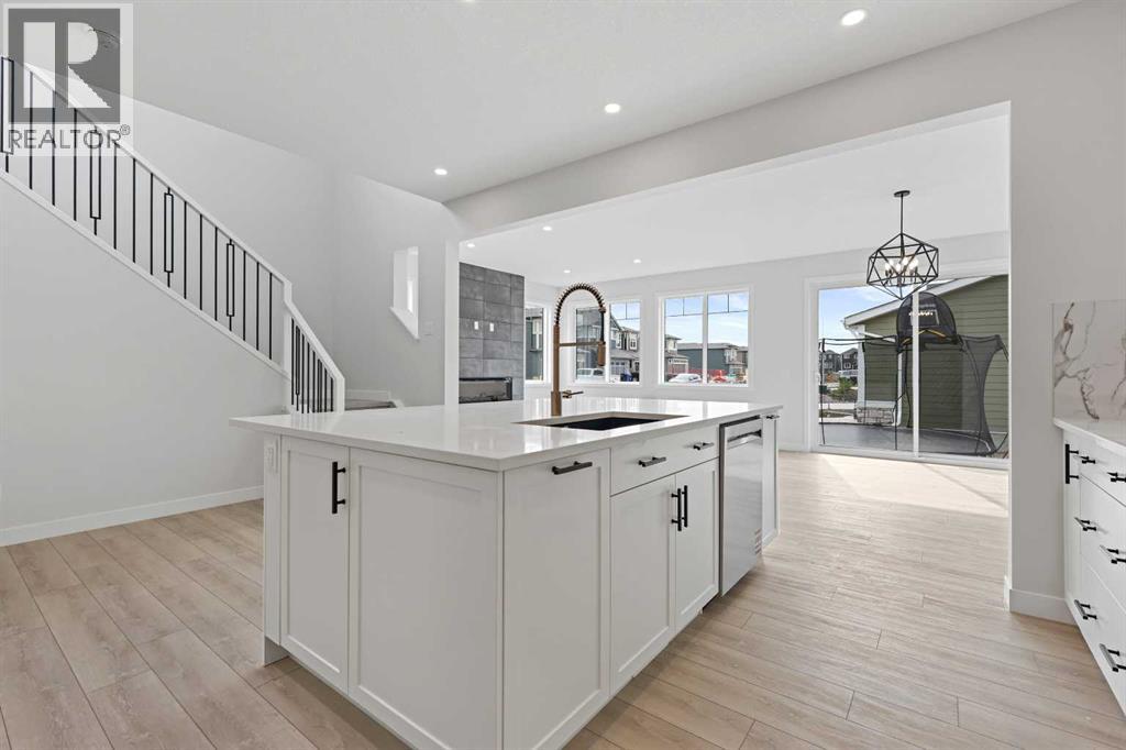 33 Magnolia Path Se, Calgary, Alberta  T3M 3X7 - Photo 7 - A2241960