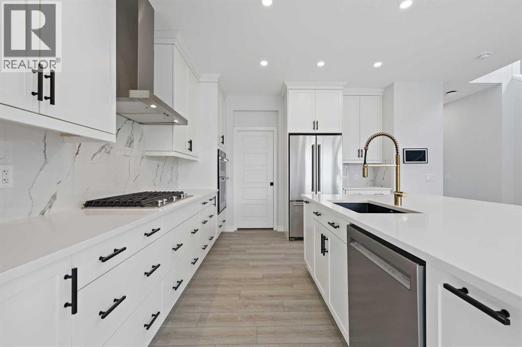 33 Magnolia Path Se, Calgary, Alberta  T3M 3X7 - Photo 8 - A2241960