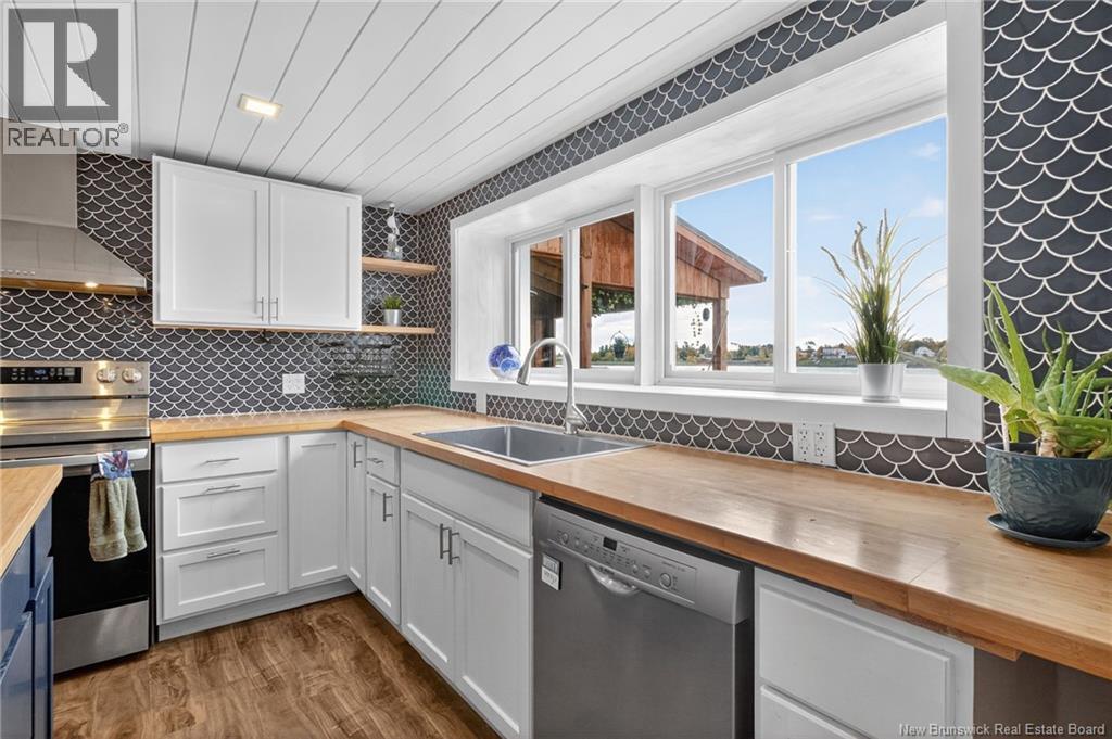 8 North Street, Rexton, New Brunswick  E4W 2C4 - Photo 21 - NB128842