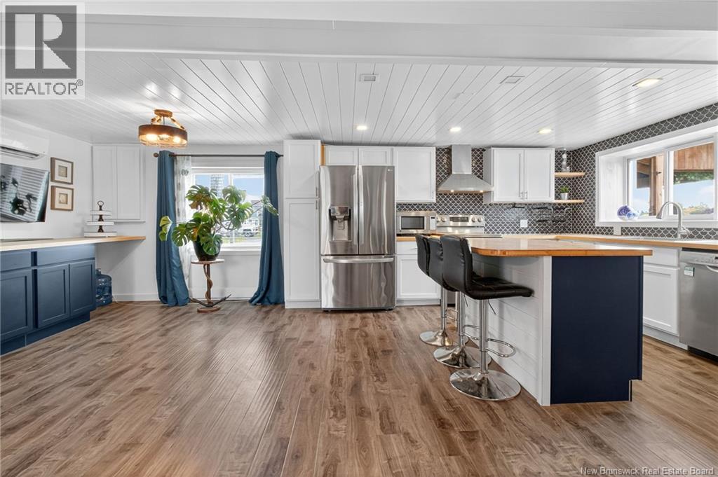 8 North Street, Rexton, New Brunswick  E4W 2C4 - Photo 22 - NB128842