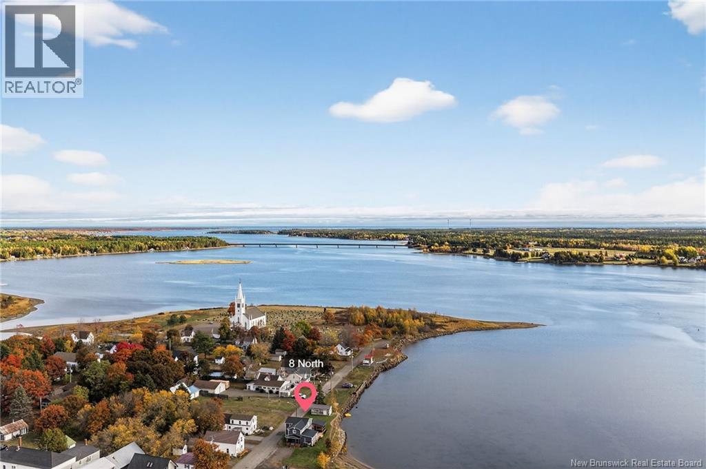 8 North Street, Rexton, New Brunswick  E4W 2C4 - Photo 10 - NB128842