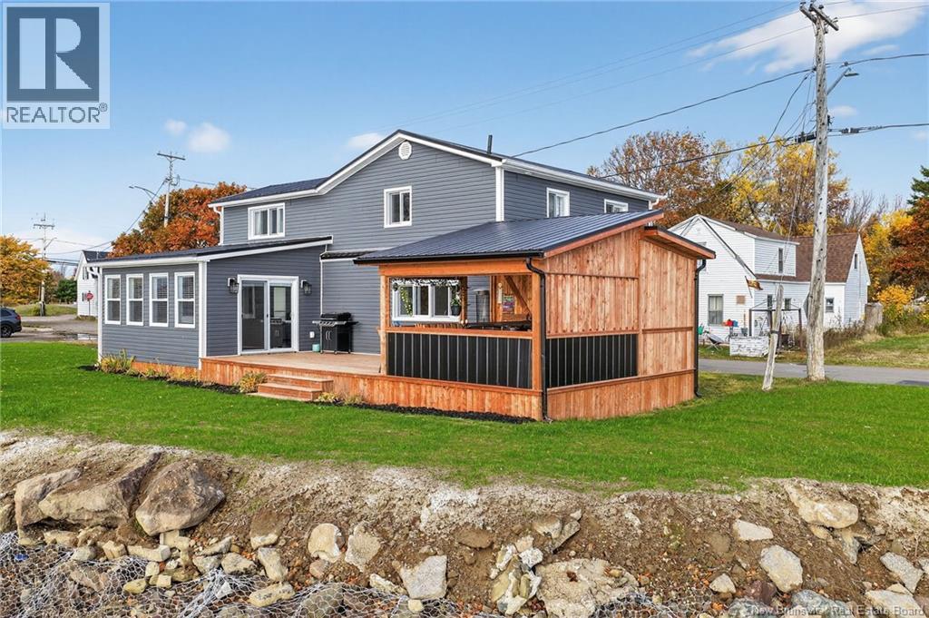 8 North Street, Rexton, New Brunswick  E4W 2C4 - Photo 2 - NB128842