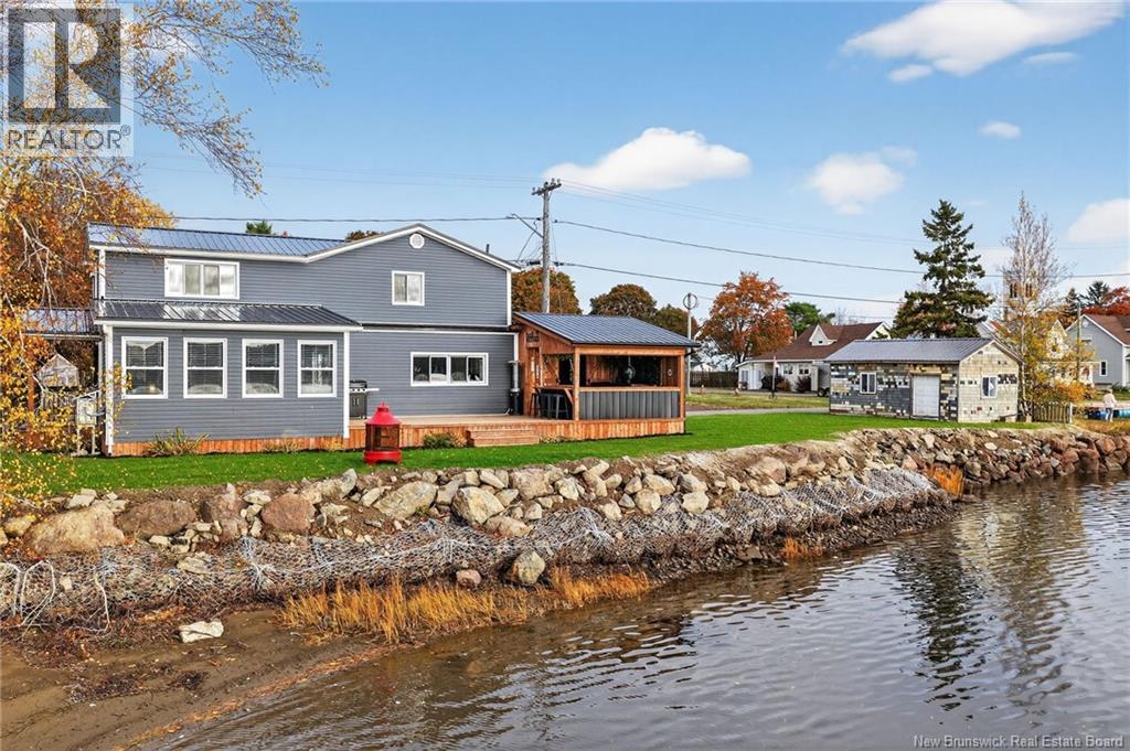 8 North Street, Rexton, New Brunswick  E4W 2C4 - Photo 4 - NB128842