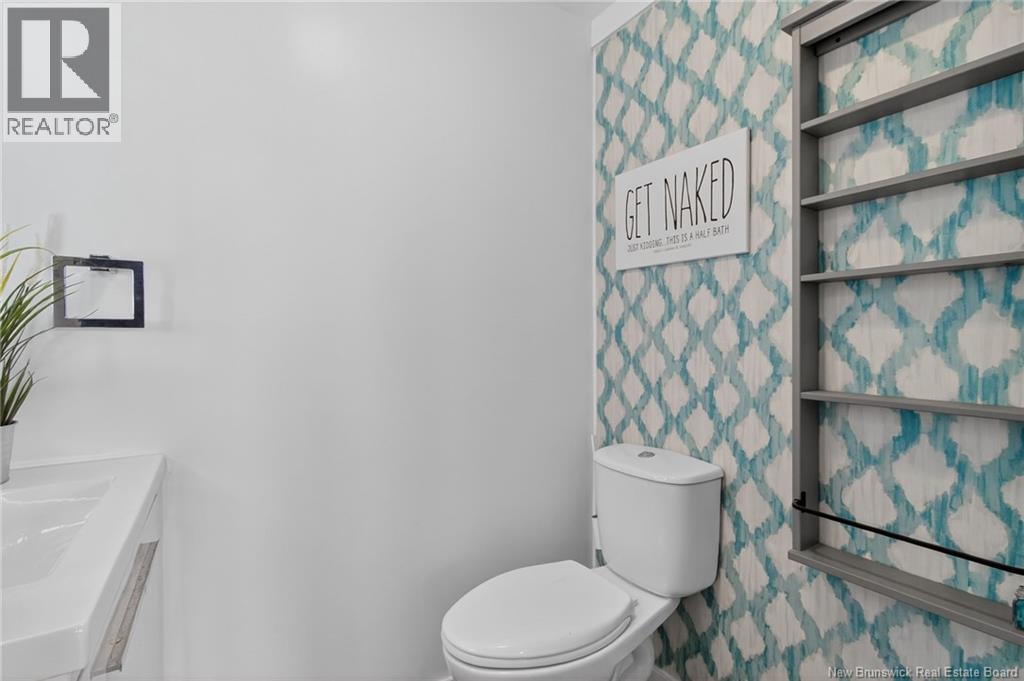 8 North Street, Rexton, New Brunswick  E4W 2C4 - Photo 17 - NB128842