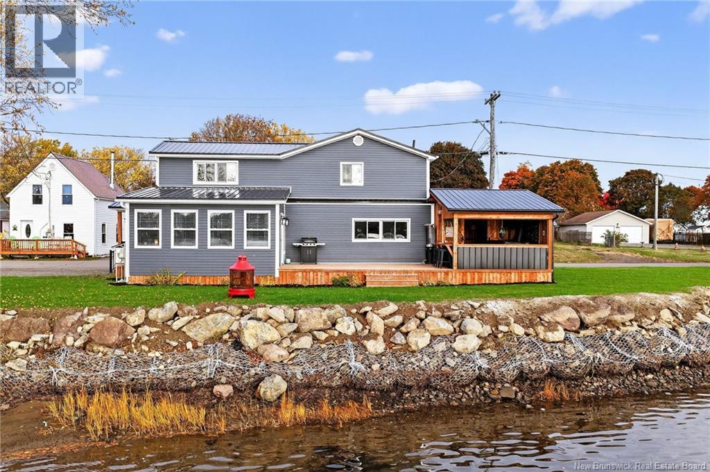 8 North Street, Rexton, New Brunswick  E4W 2C4 - Photo 3 - NB128842