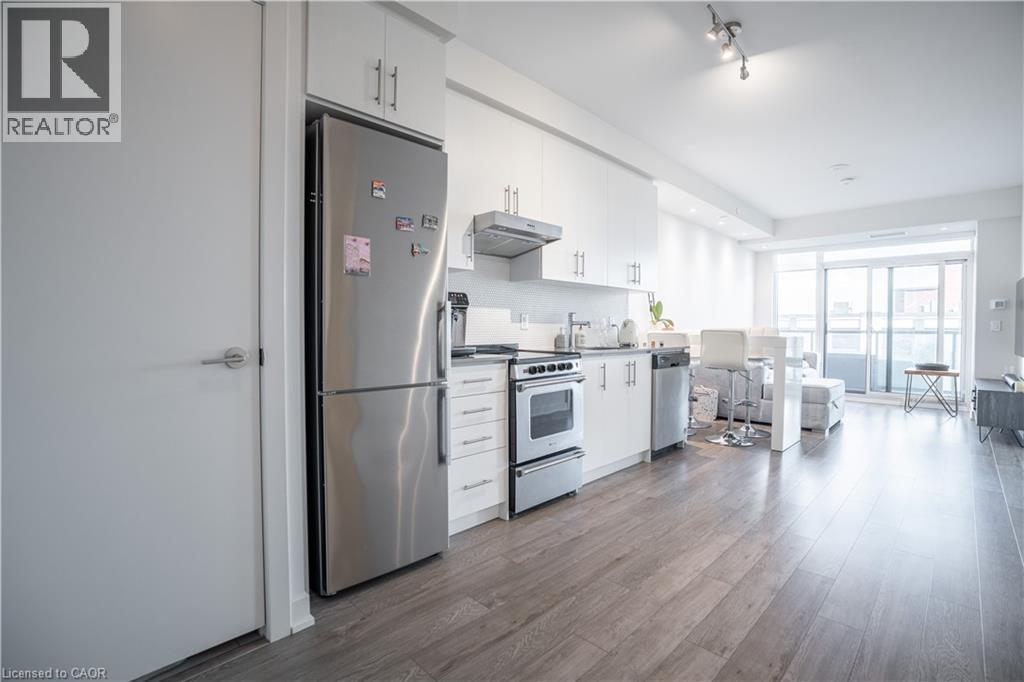 212 King William Street Unit# 618, Hamilton, Ontario  L9B 1K8 - Photo 5 - 40781184