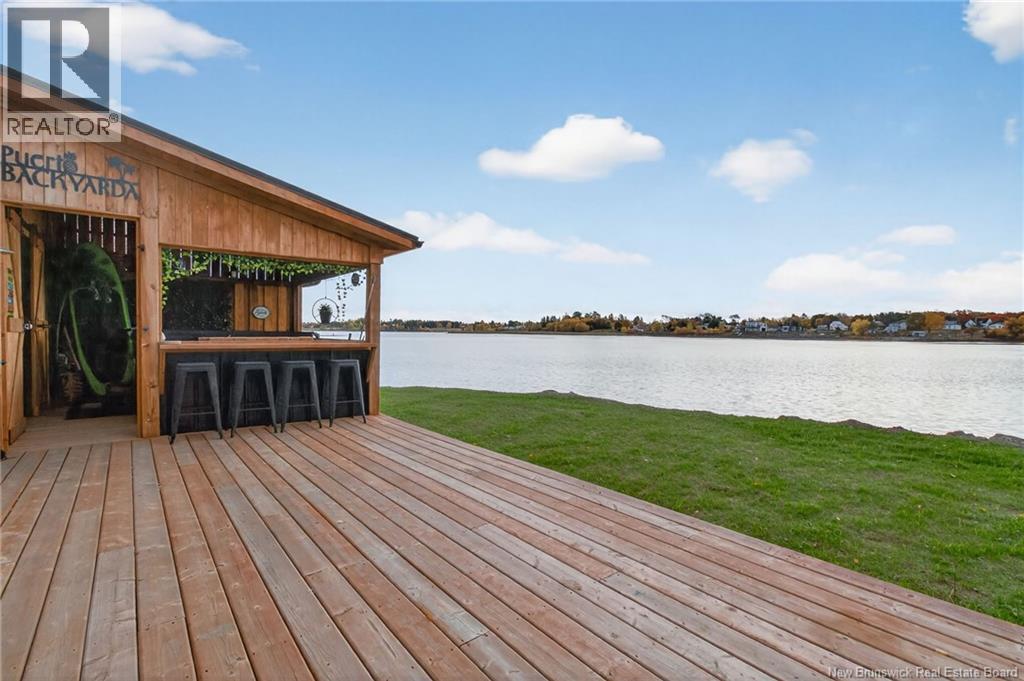 8 North Street, Rexton, New Brunswick  E4W 2C4 - Photo 41 - NB128842