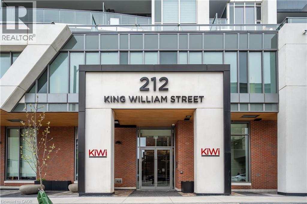 212 King William Street Unit# 618, Hamilton, Ontario  L9B 1K8 - Photo 2 - 40781184