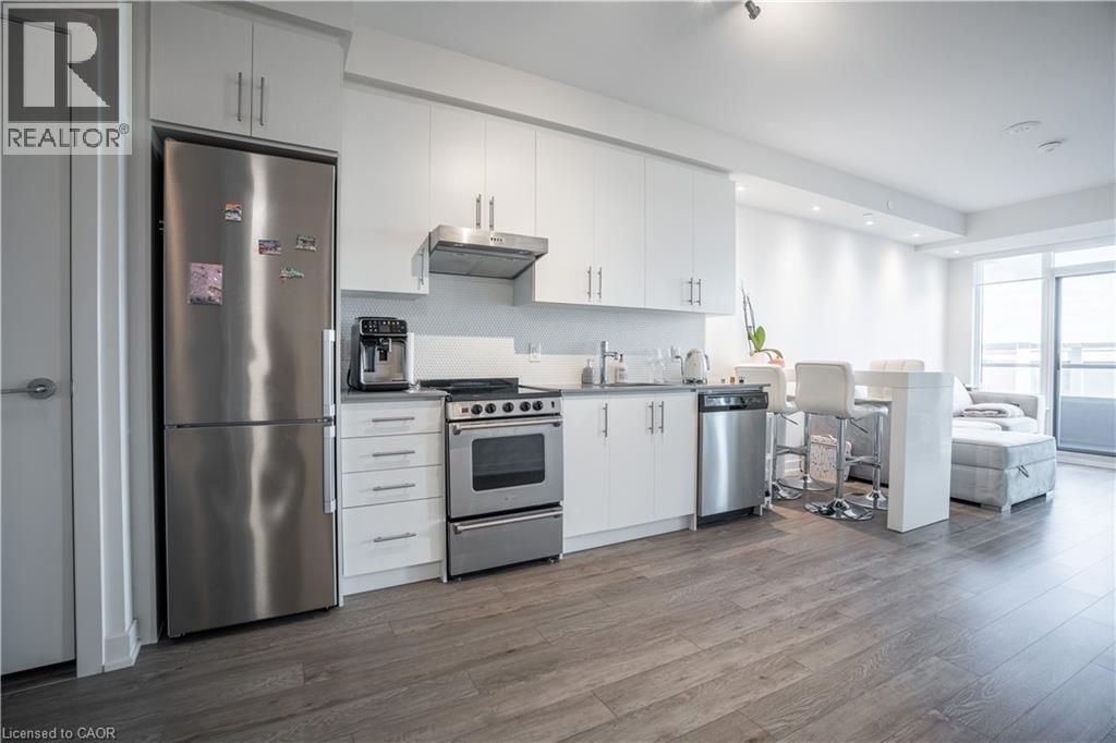 212 King William Street Unit# 618, Hamilton, Ontario  L9B 1K8 - Photo 4 - 40781184
