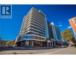 212 KING WILLIAM Street Unit# 618, hamilton, Ontario