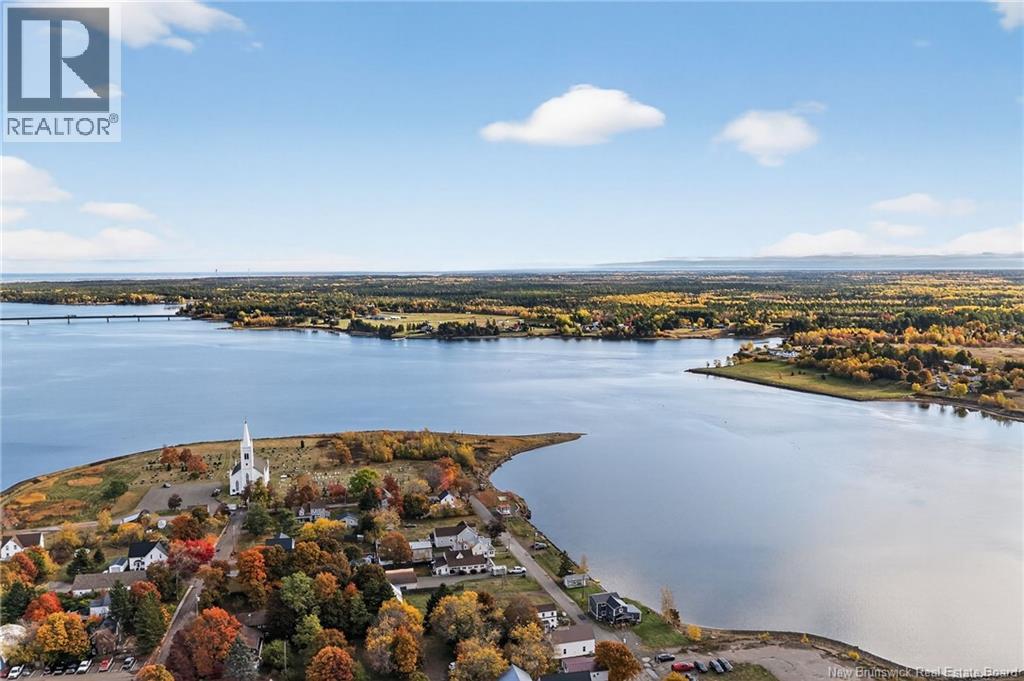 8 North Street, Rexton, New Brunswick  E4W 2C4 - Photo 46 - NB128842