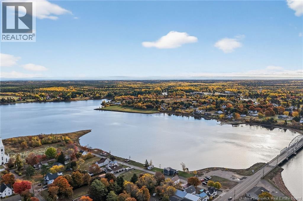 8 North Street, Rexton, New Brunswick  E4W 2C4 - Photo 47 - NB128842