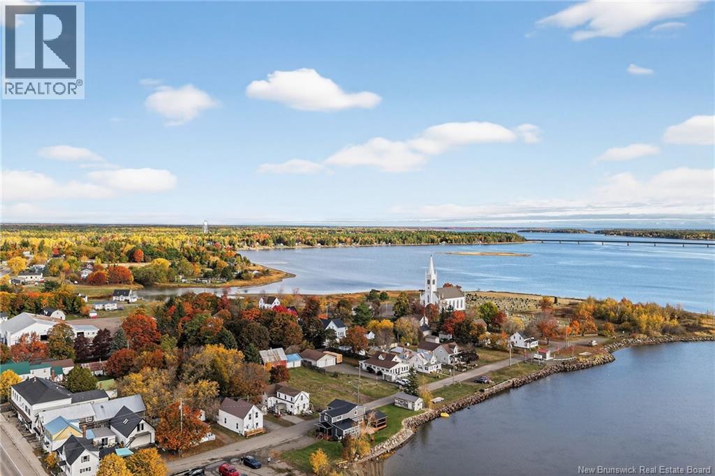 8 North Street, Rexton, New Brunswick  E4W 2C4 - Photo 45 - NB128842