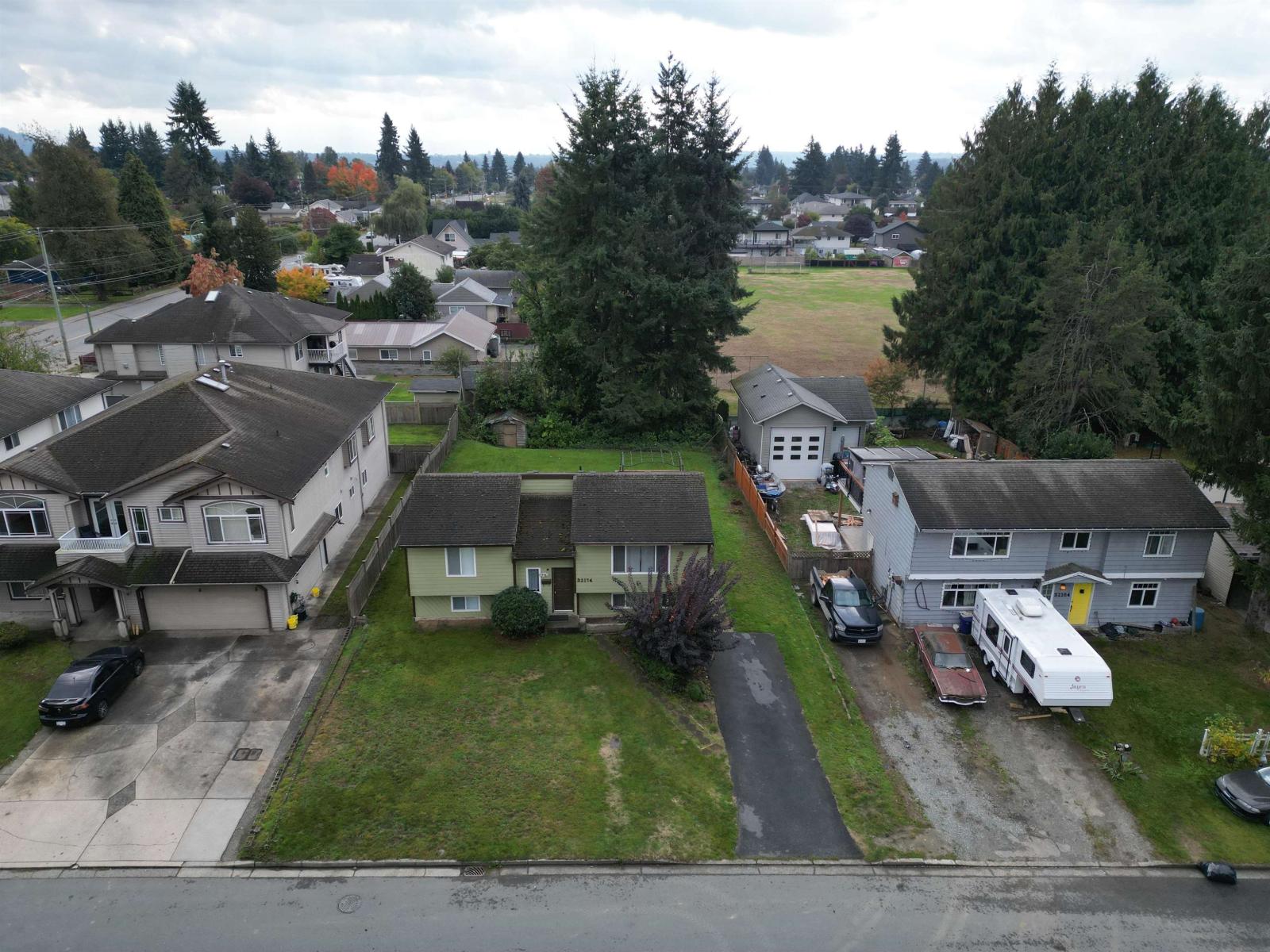 32174 Sandpiper Place, Mission, British Columbia  V2V 5S1 - Photo 6 - R3060400