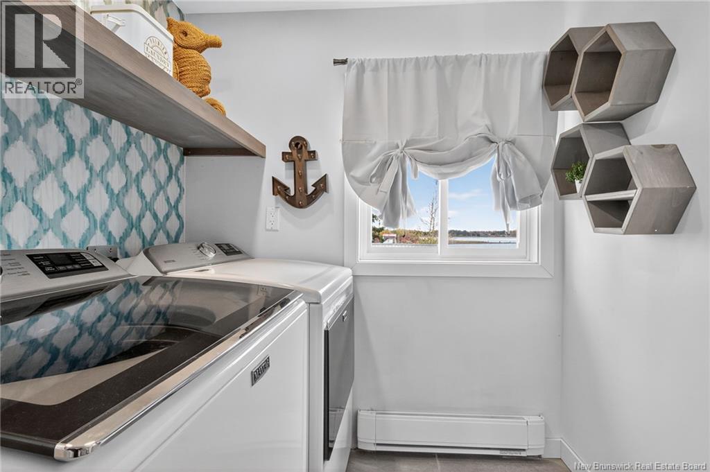 8 North Street, Rexton, New Brunswick  E4W 2C4 - Photo 36 - NB128842