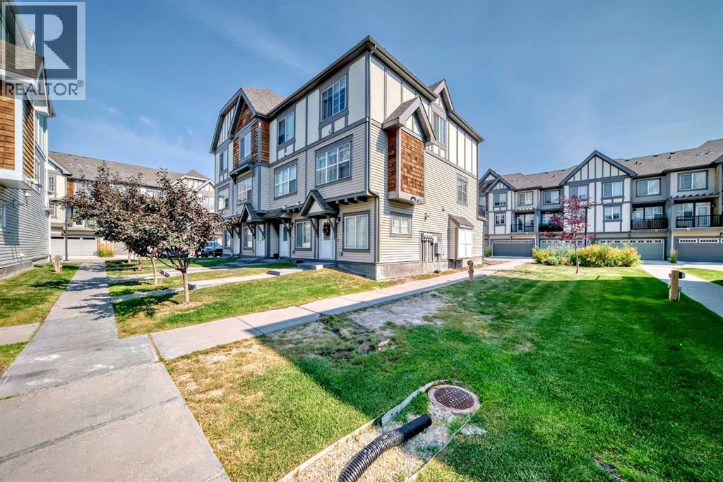 453, 130 New Brighton Way Se, Calgary, Alberta  T2Z 1H7 - Photo 25 - A2253077