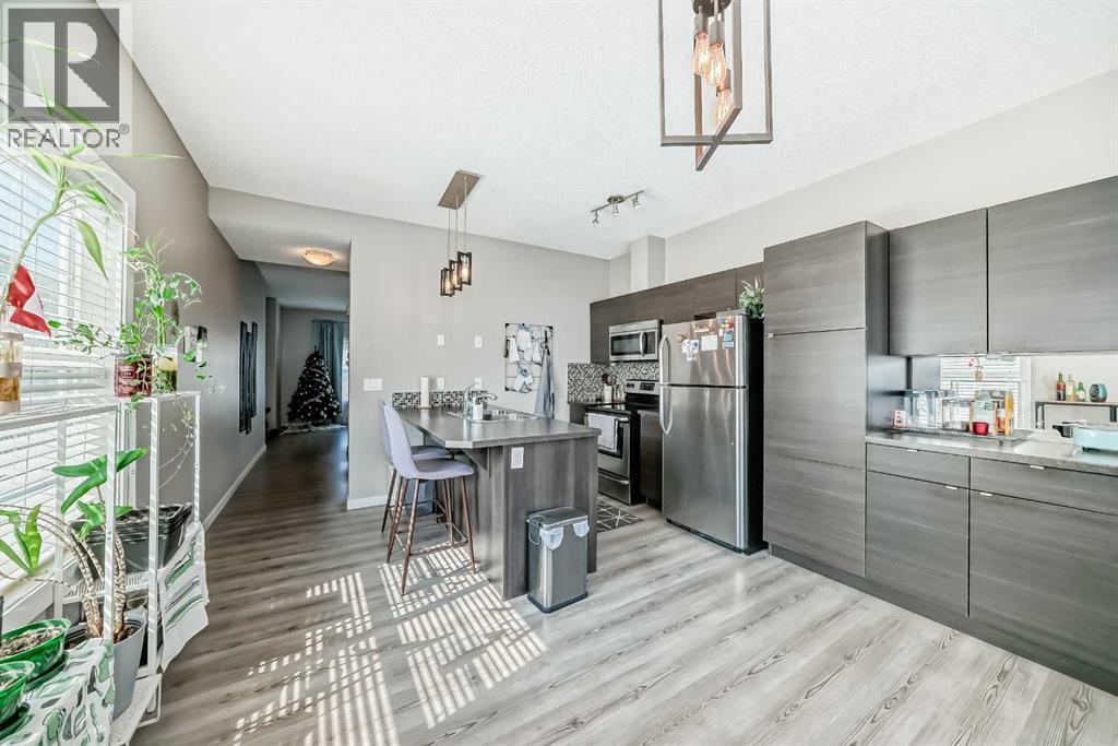 453, 130 New Brighton Way Se, Calgary, Alberta  T2Z 1H7 - Photo 8 - A2253077