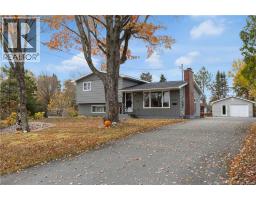 264 Johnston Road
