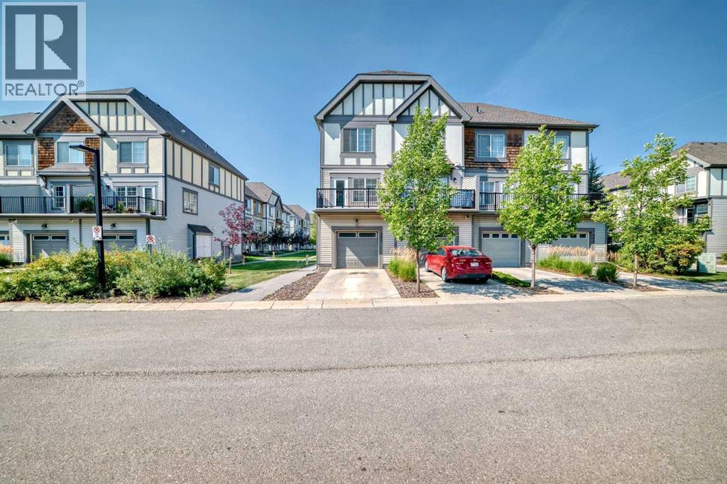 453, 130 New Brighton Way Se, Calgary, Alberta  T2Z 1H7 - Photo 26 - A2253077