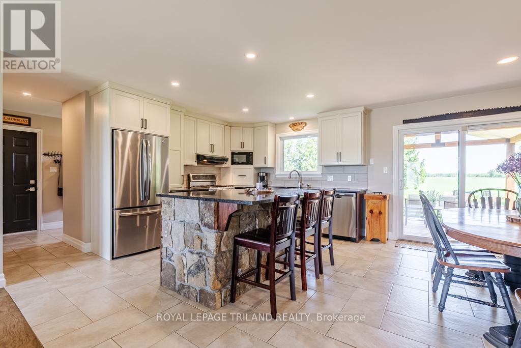 42420 Ron Mcneil Line, Central Elgin, Ontario  N5P 3T1 - Photo 11 - X12475548