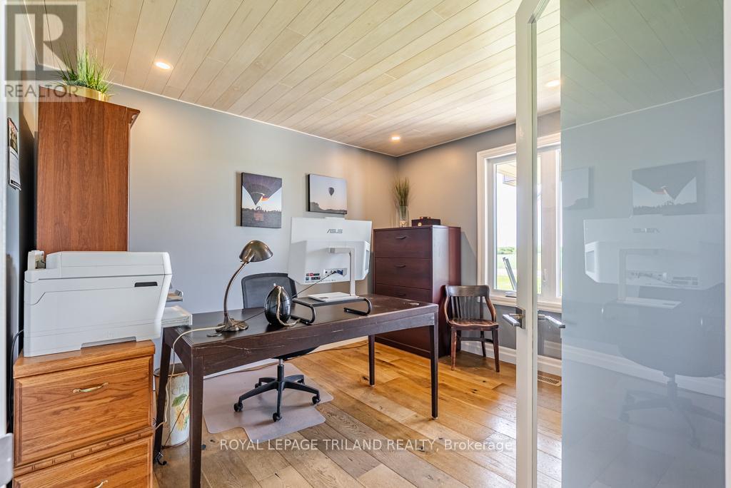 42420 Ron Mcneil Line, Central Elgin, Ontario  N5P 3T1 - Photo 22 - X12475548