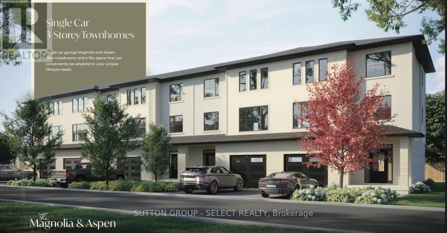 2 - 233 UPPER QUEEN STREET, Thames Centre, Ontario