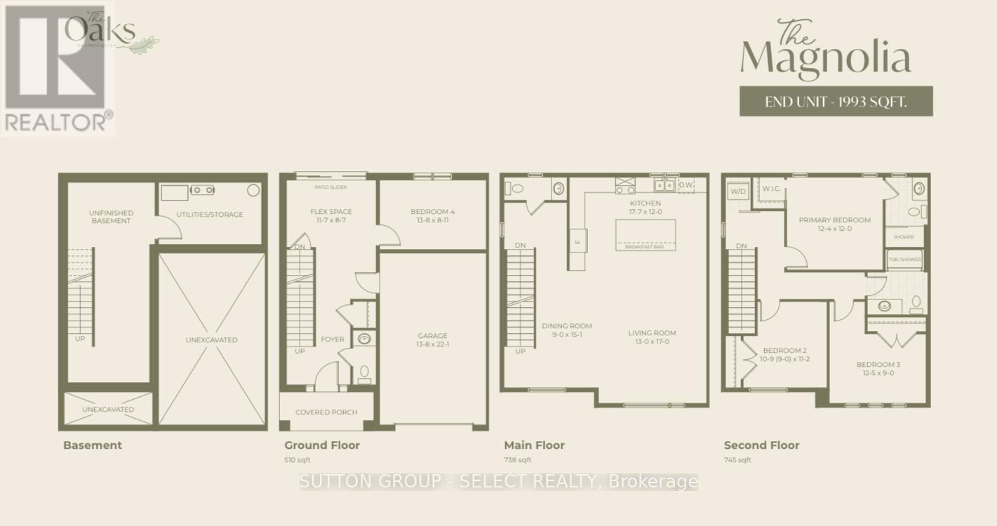 2 - 233 Upper Queen Street, Thames Centre, Ontario  N0M 2P0 - Photo 2 - X12475550