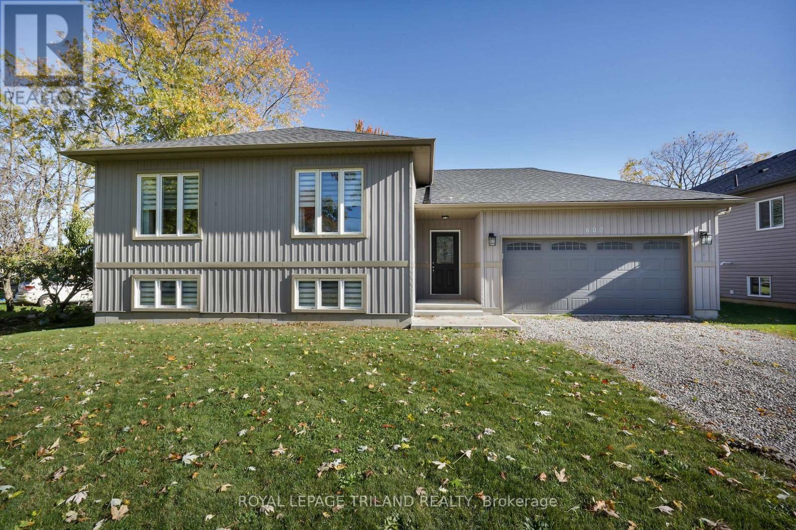 280 PETER STREET S, Chatham-Kent, Ontario