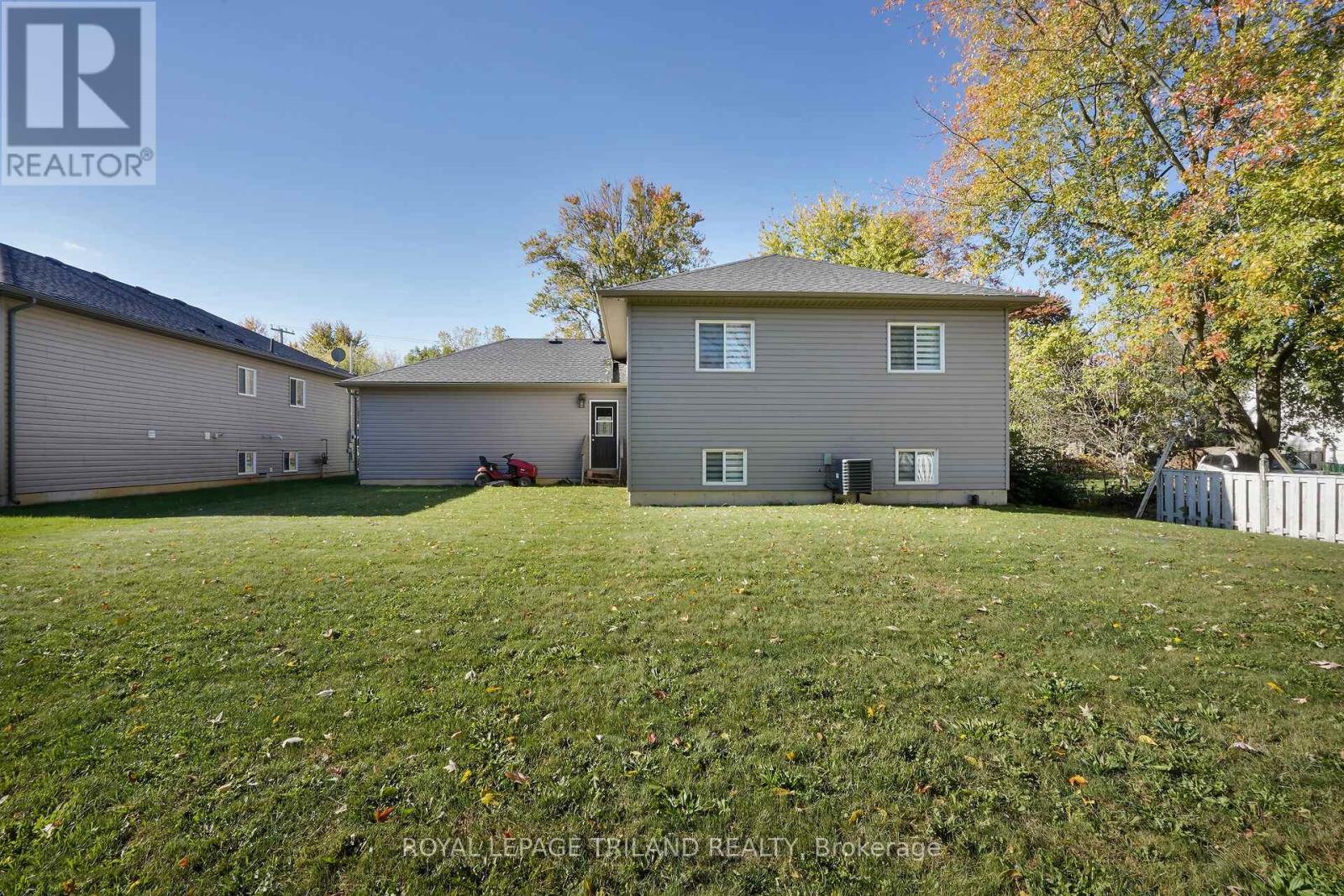 280 Peter Street S, Chatham-Kent, Ontario  N0P 1C0 - Photo 39 - X12475556