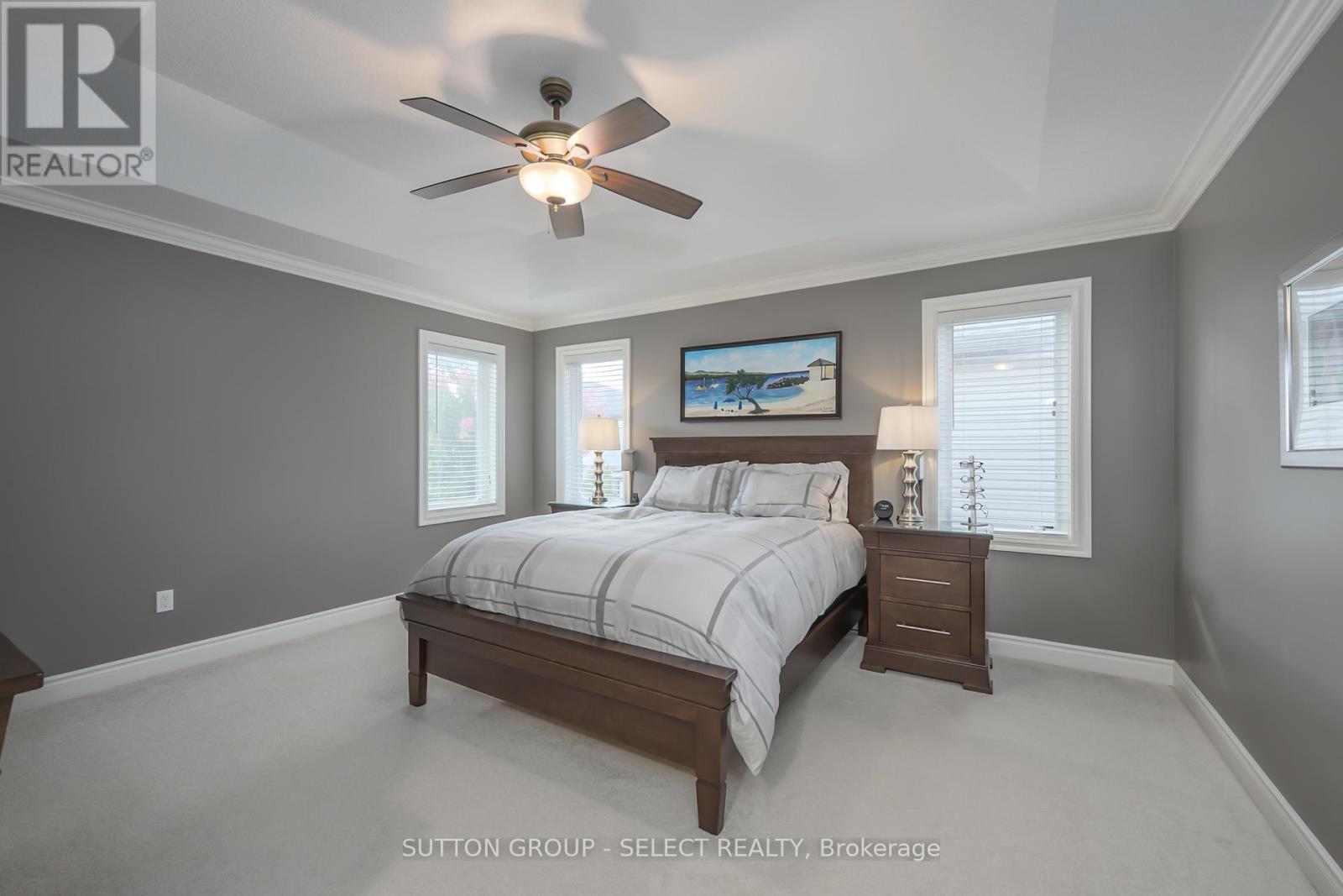 1517 Sandpiper Drive, London North, Ontario  N5X 0E6 - Photo 19 - X12475619