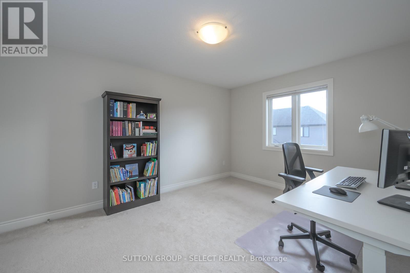 1517 Sandpiper Drive, London North, Ontario  N5X 0E6 - Photo 24 - X12475619