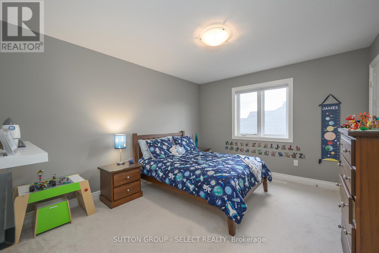 1517 Sandpiper Drive, London North, Ontario  N5X 0E6 - Photo 26 - X12475619