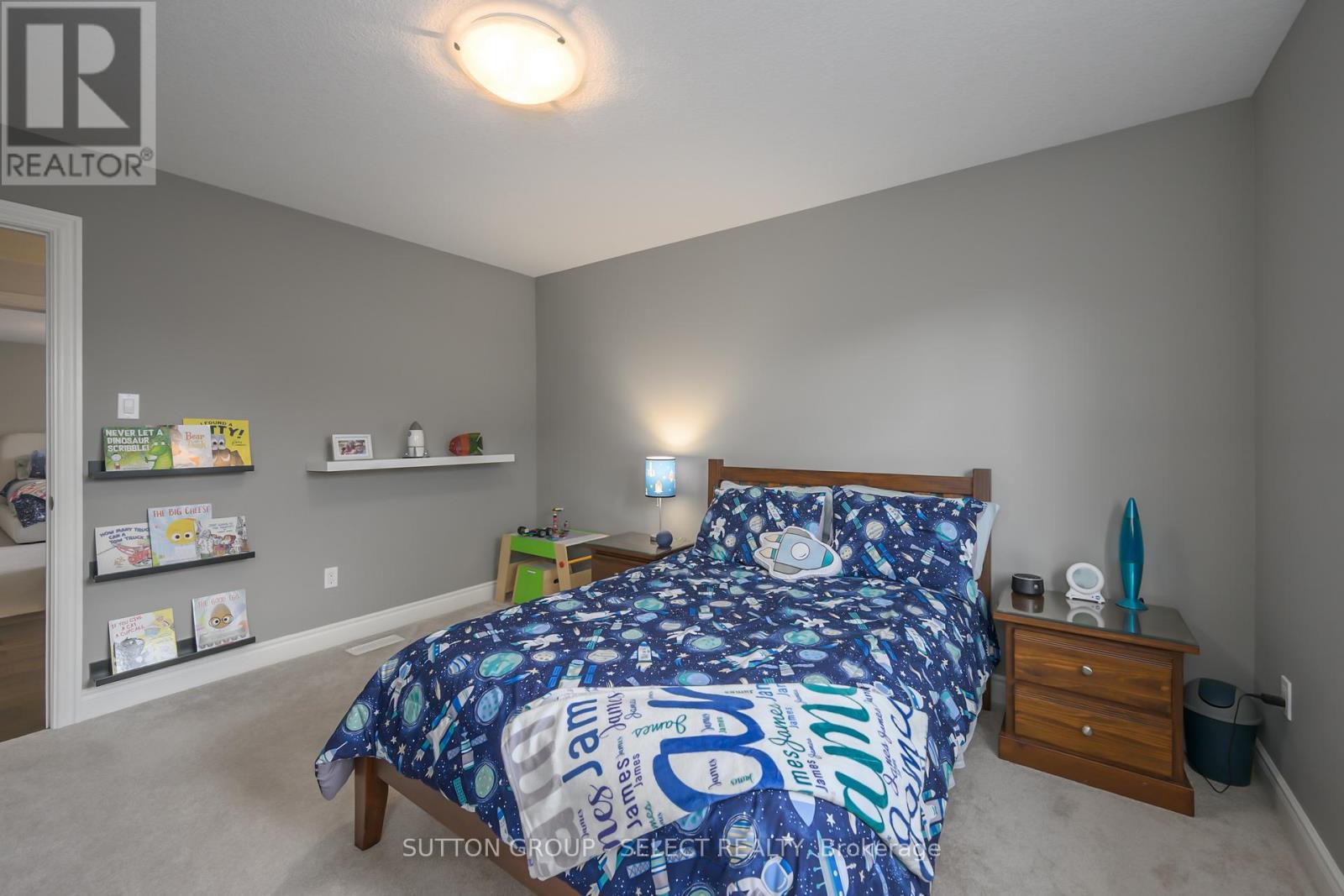 1517 Sandpiper Drive, London North, Ontario  N5X 0E6 - Photo 27 - X12475619