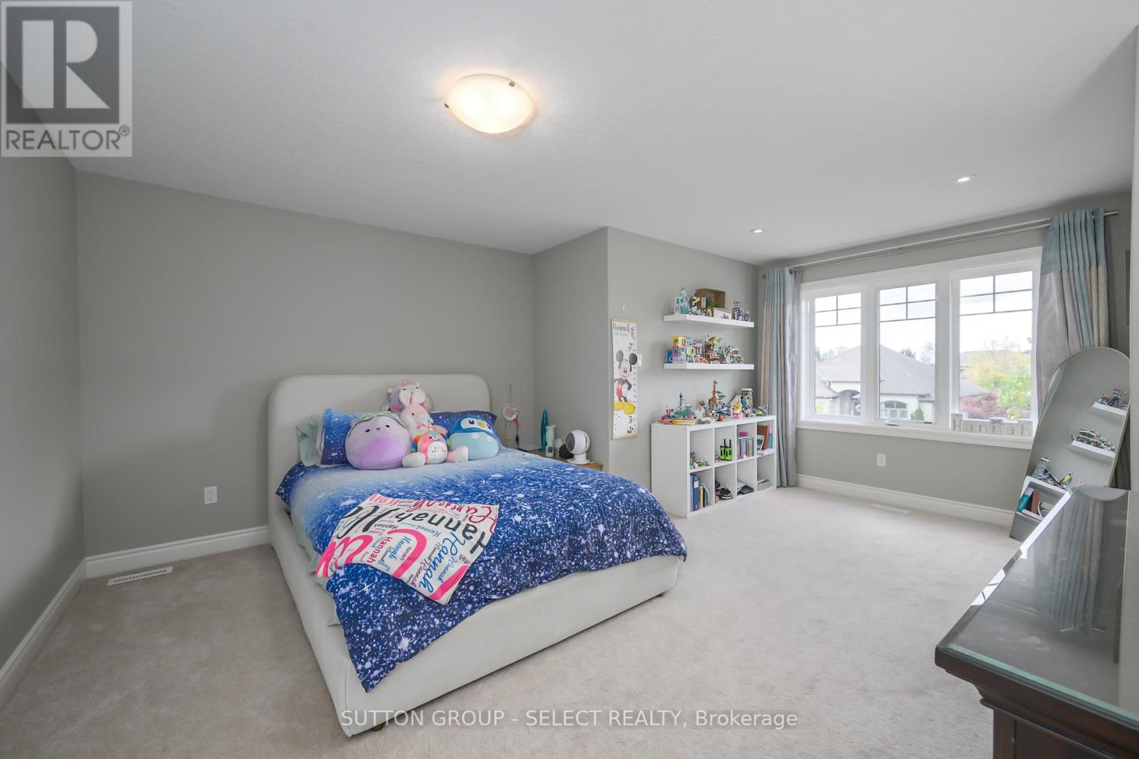 1517 Sandpiper Drive, London North, Ontario  N5X 0E6 - Photo 28 - X12475619