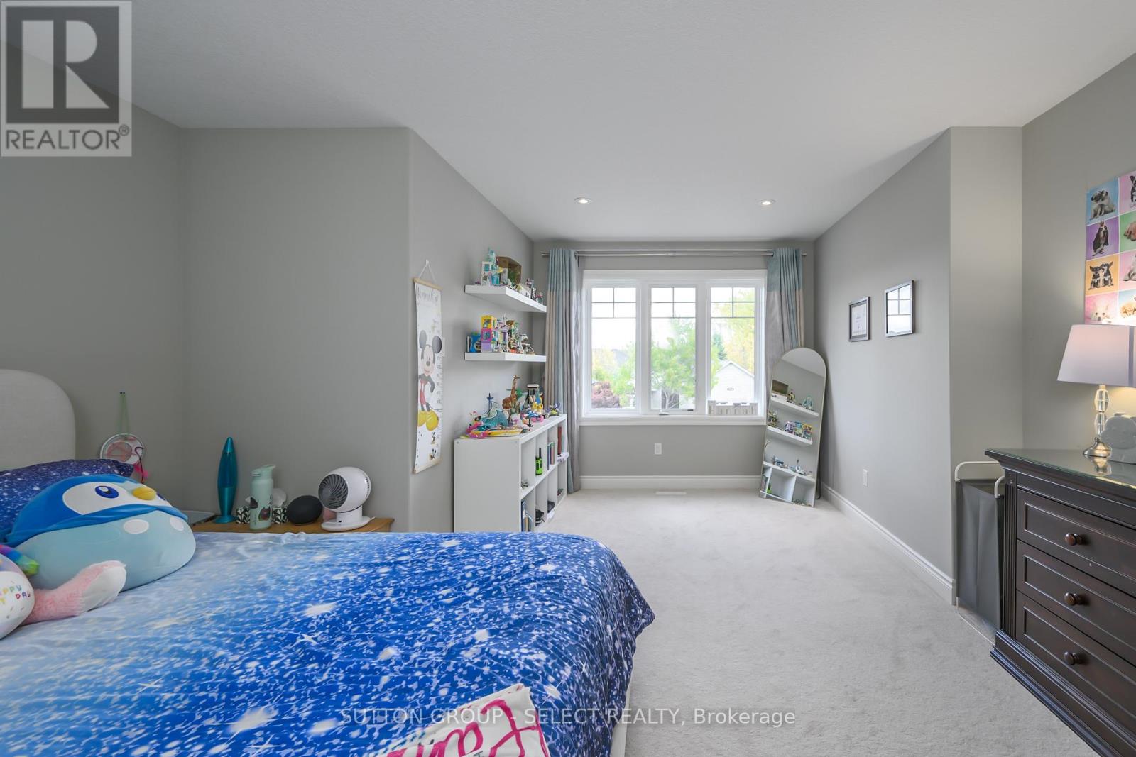 1517 Sandpiper Drive, London North, Ontario  N5X 0E6 - Photo 29 - X12475619