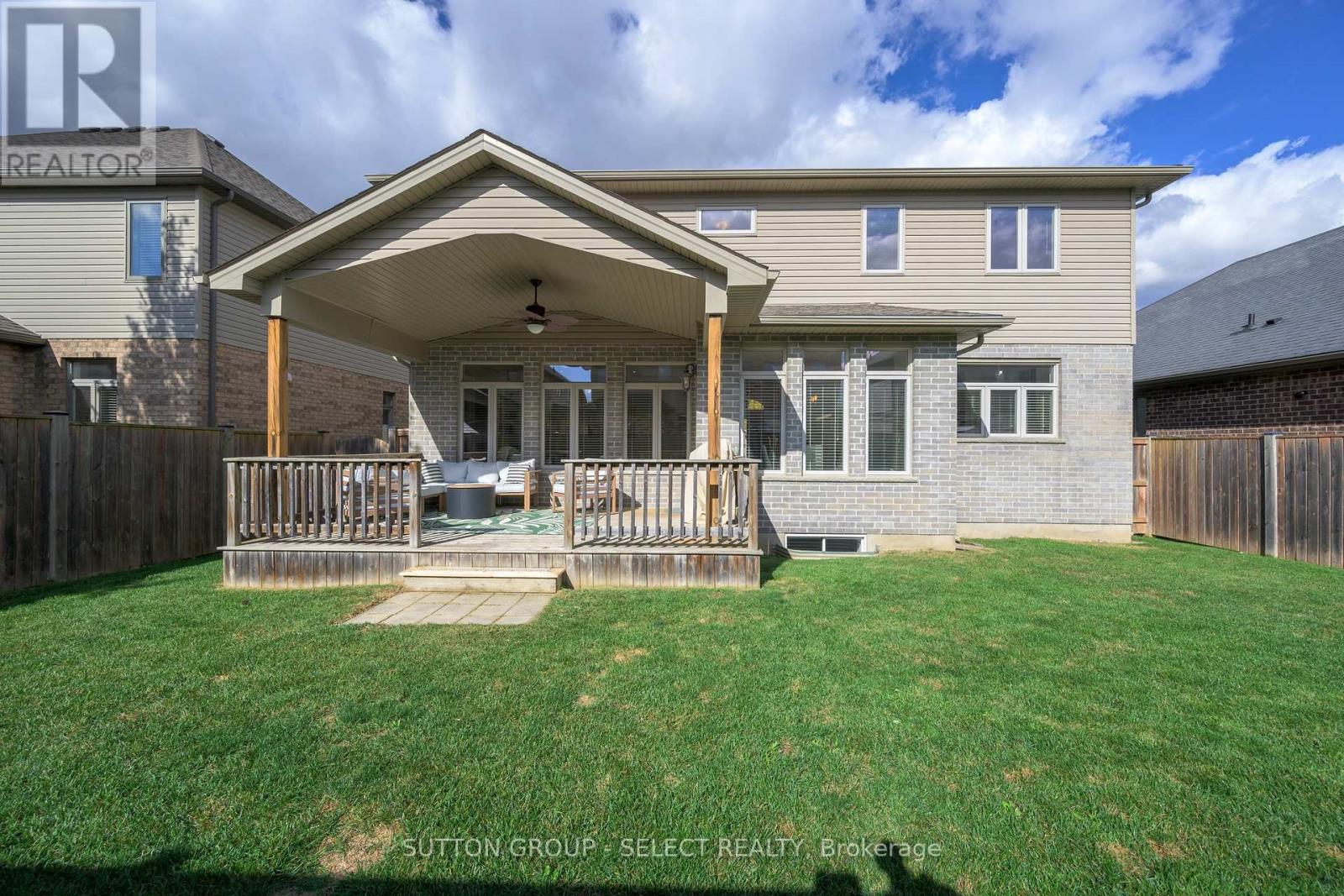 1517 Sandpiper Drive, London North, Ontario  N5X 0E6 - Photo 37 - X12475619