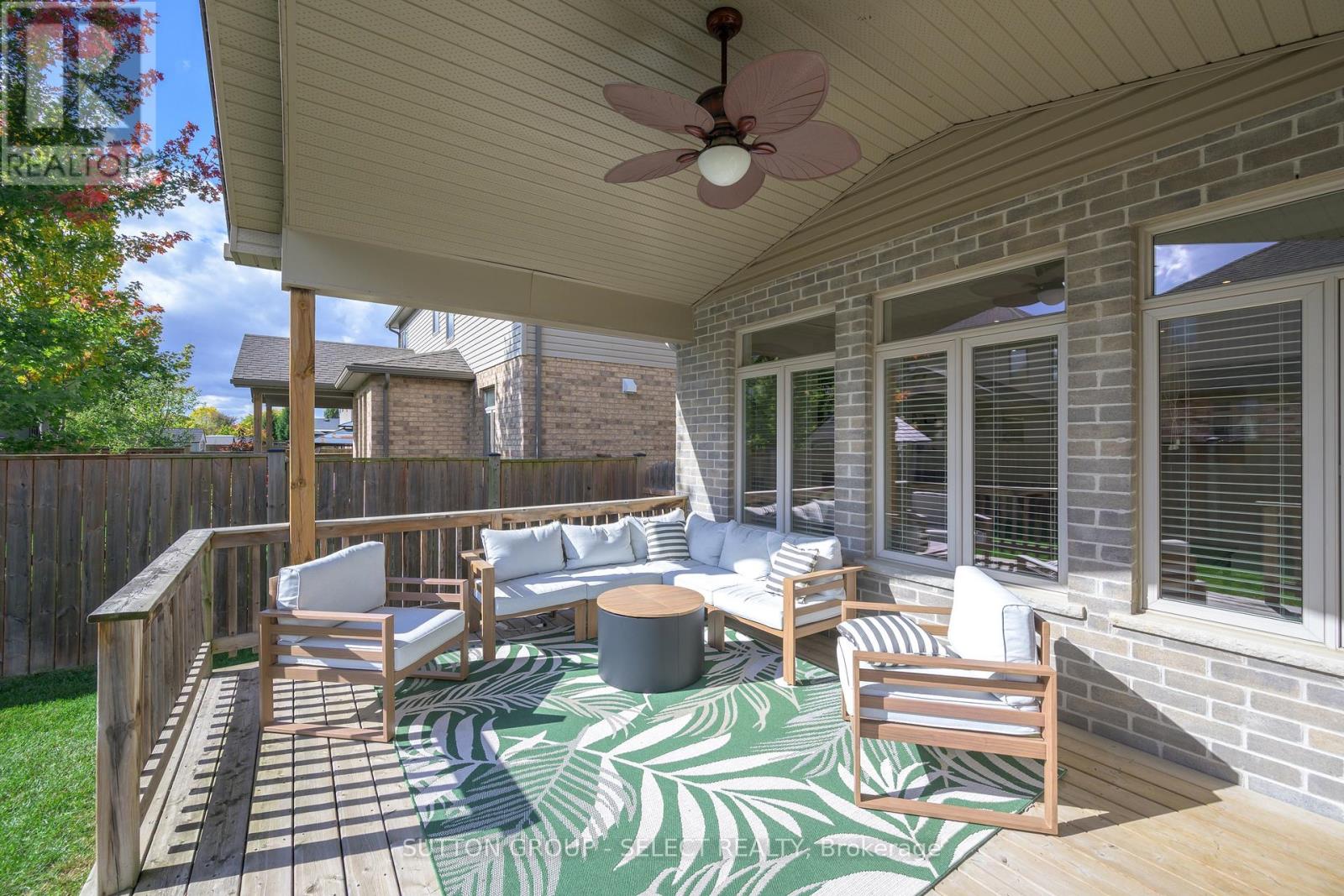 1517 Sandpiper Drive, London North, Ontario  N5X 0E6 - Photo 39 - X12475619