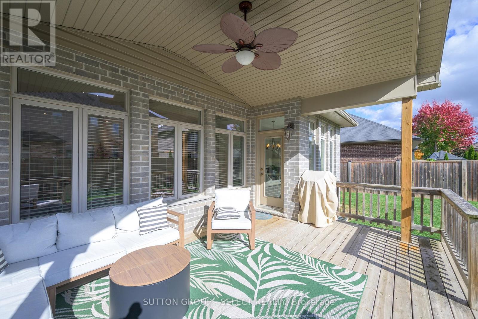 1517 Sandpiper Drive, London North, Ontario  N5X 0E6 - Photo 40 - X12475619